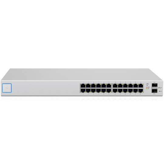 Switch Ubiquiti US-24 UniFi