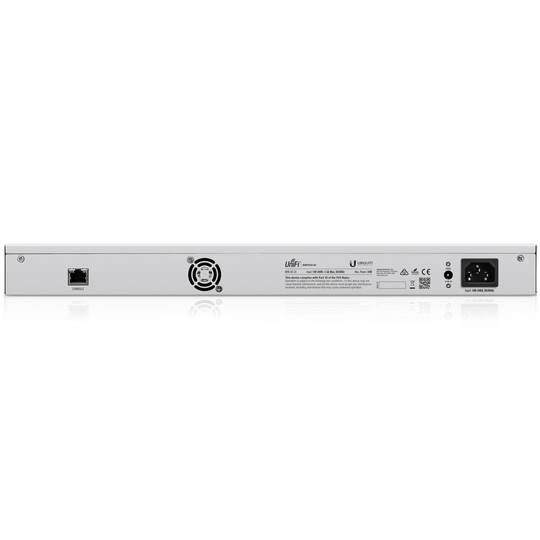 Switch Ubiquiti US-24 UniFi
