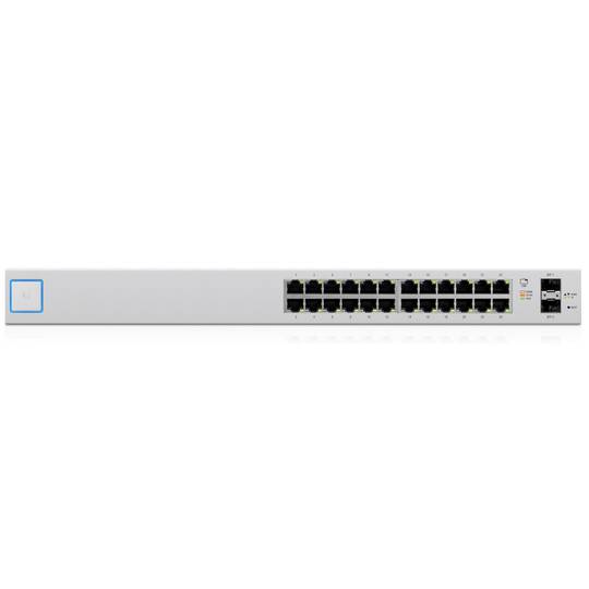 Switch Ubiquiti US-24 UniFi