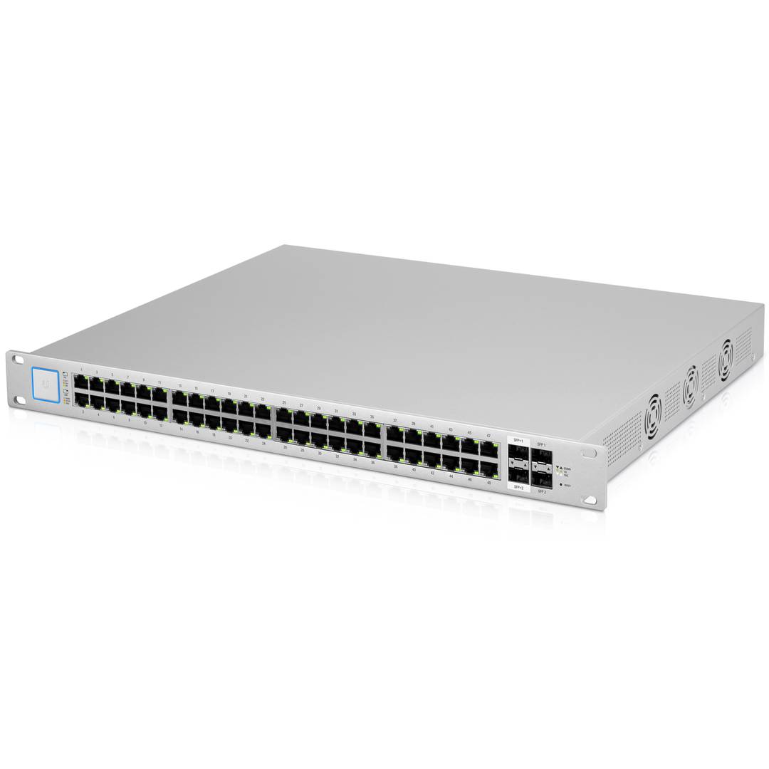 Ubiquiti US-48 UniFi Switch
