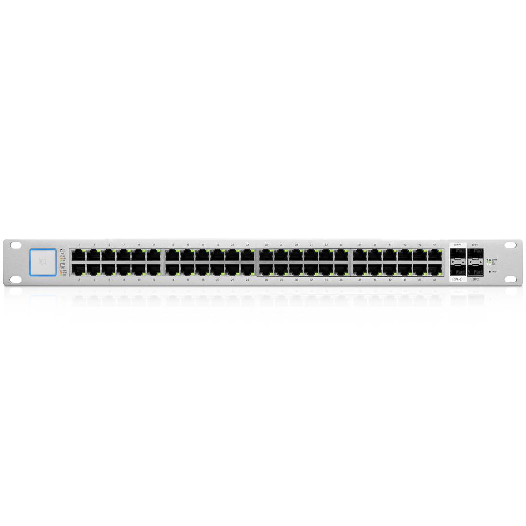 Ubiquiti US-48 UniFi Switch