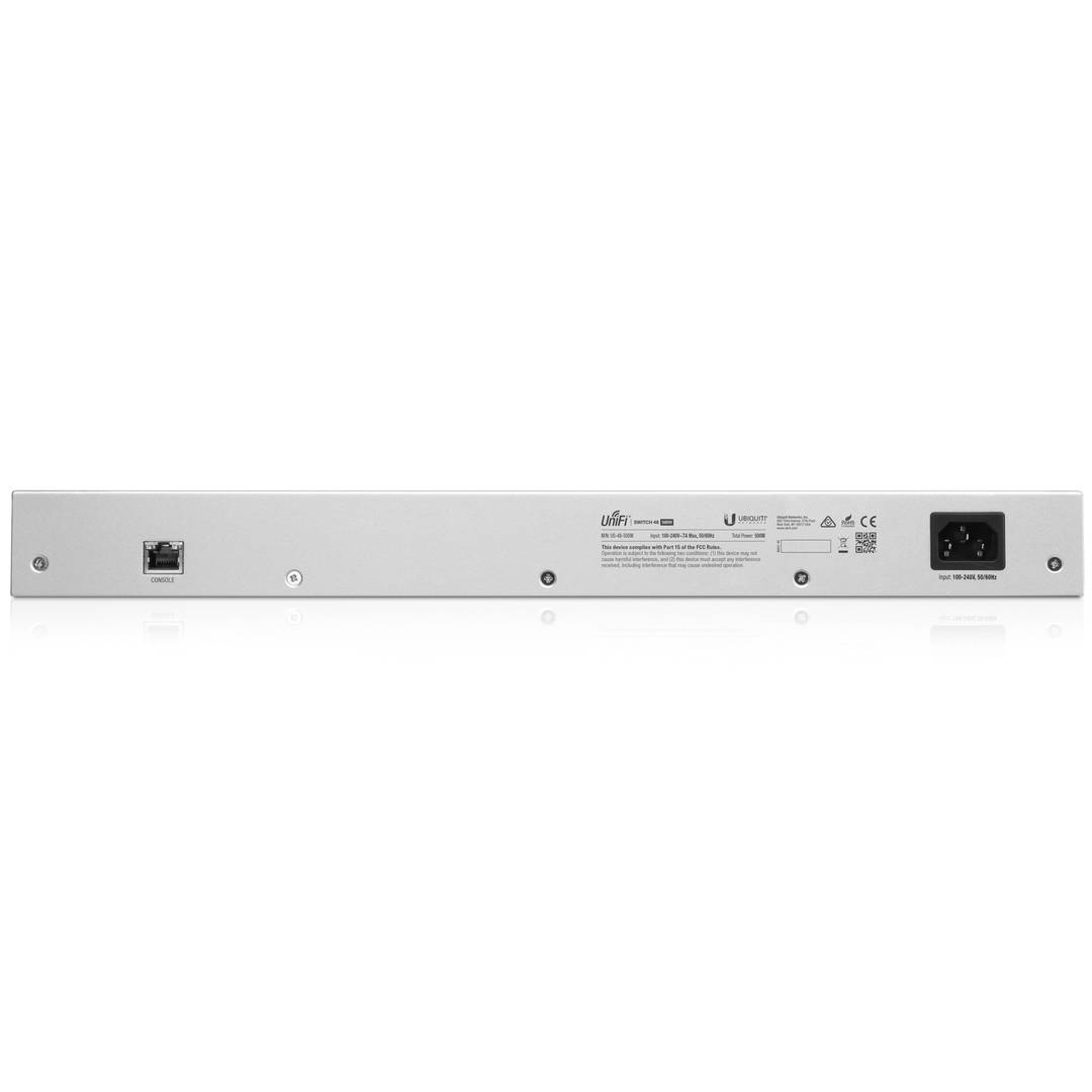 Ubiquiti US-48 UniFi Switch
