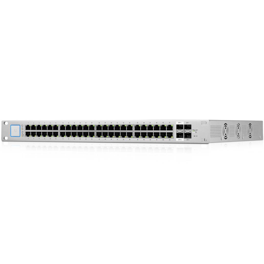 Ubiquiti US-48 UniFi Switch