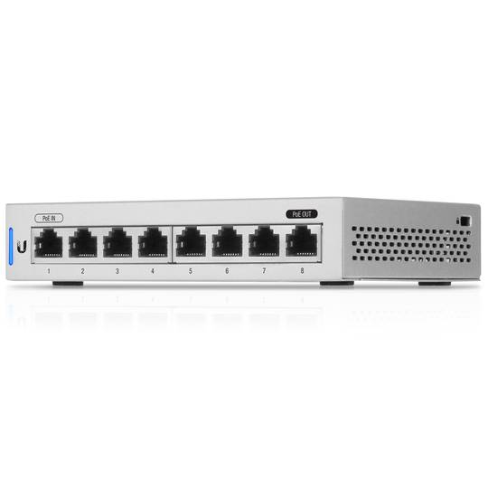 Ubiquiti US-8 UniFi Switch
