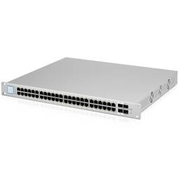 Przełącznik Ubiquiti US-48-500W UniFi