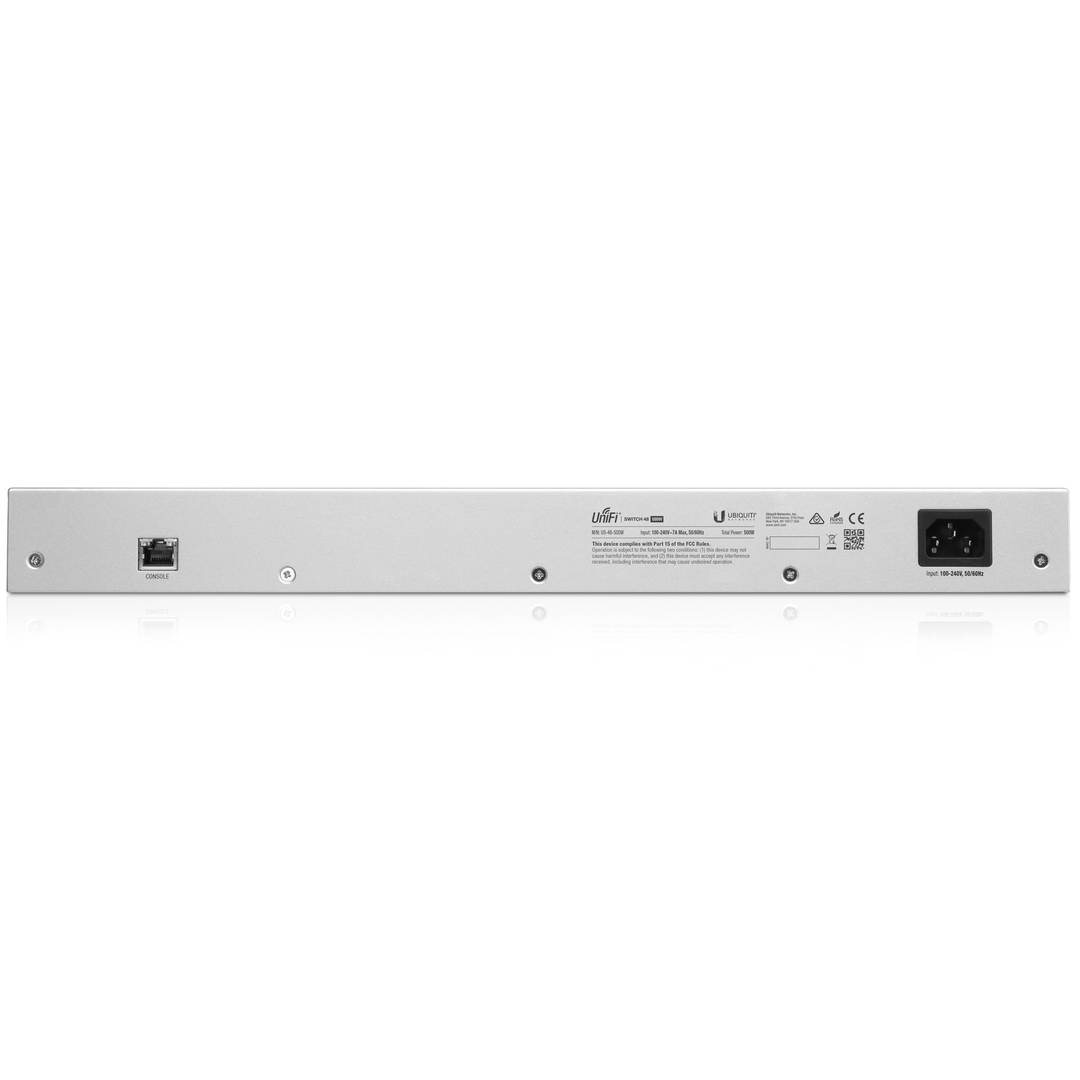 Ubiquiti US-48-500W UniFi Switch
