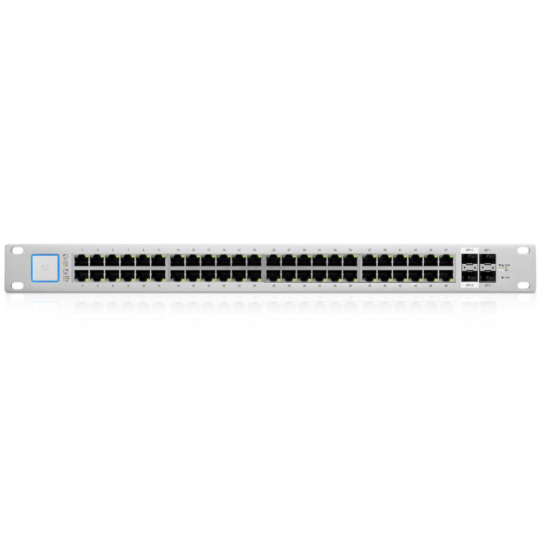 Ubiquiti US-48-500W UniFi Switch
