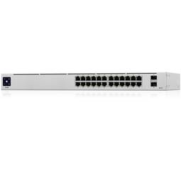 Przełącznik Ubiquiti USW-24-PoE UniFi GEN2