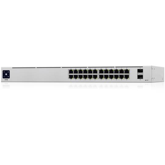 Switch Ubiquiti USW-24-PoE UniFi GEN2