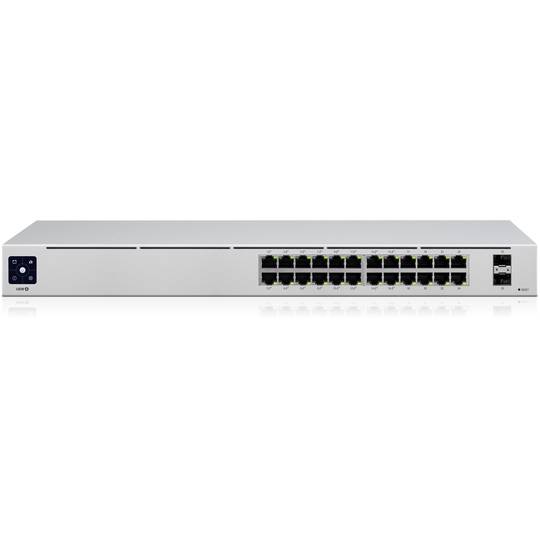 Switch Ubiquiti USW-24-PoE UniFi GEN2
