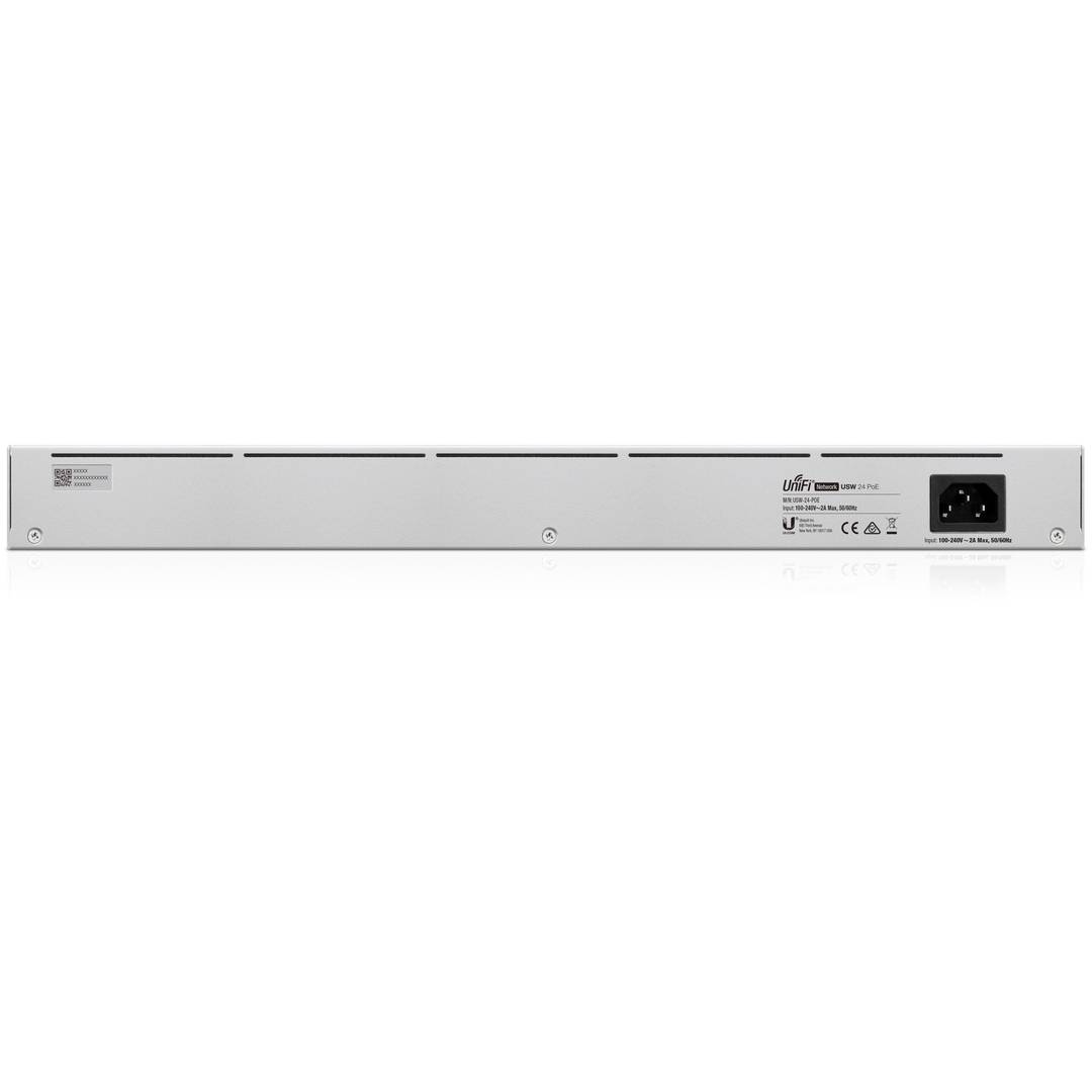 Switch Ubiquiti USW-24-PoE UniFi GEN2