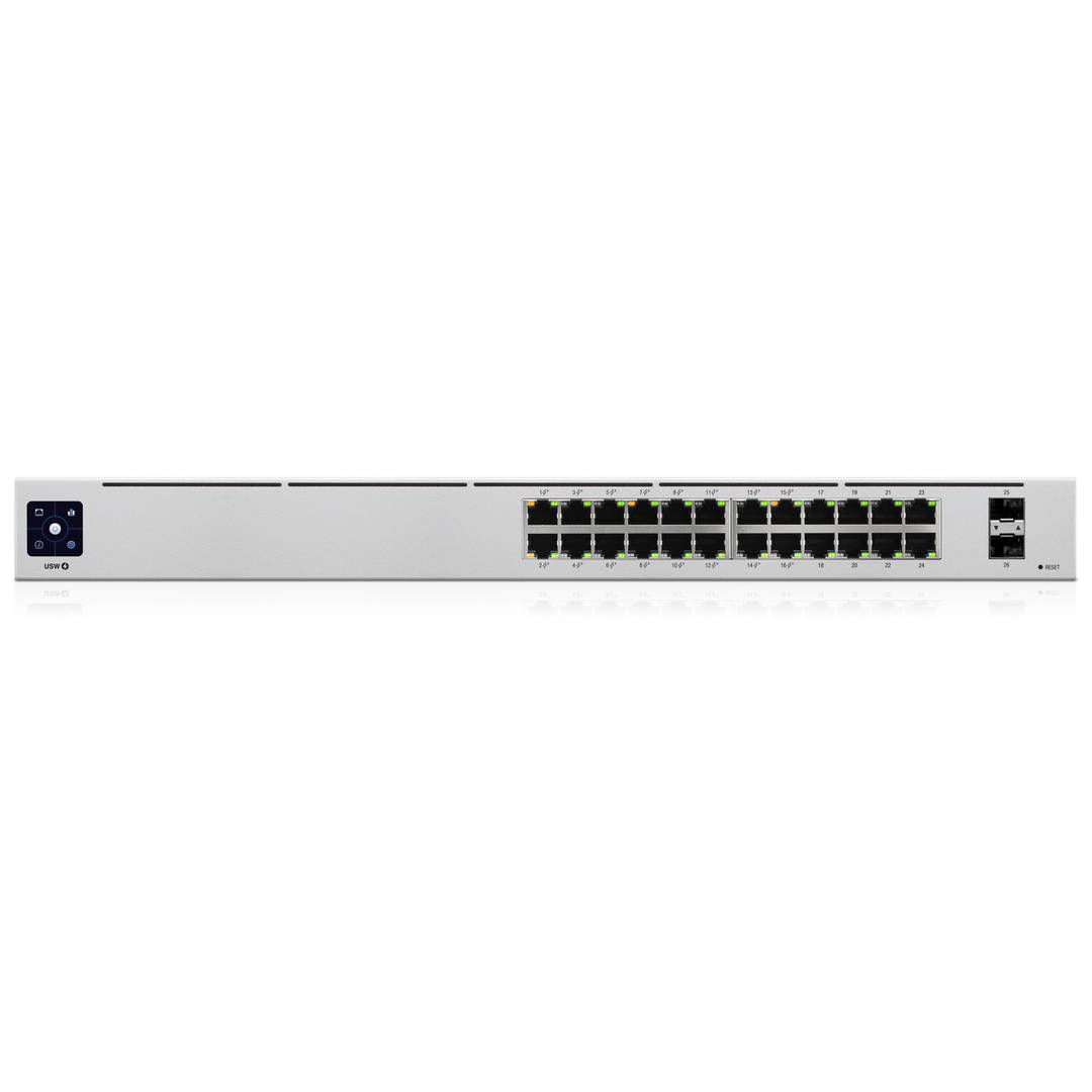 Switch Ubiquiti USW-24-PoE UniFi GEN2