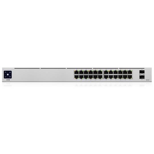 Switch Ubiquiti USW-24-PoE UniFi GEN2
