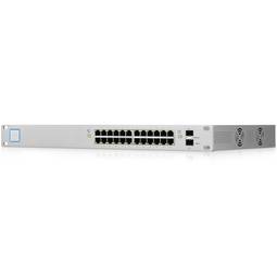 Przełącznik Ubiquiti US-24-500W PoE UniFi