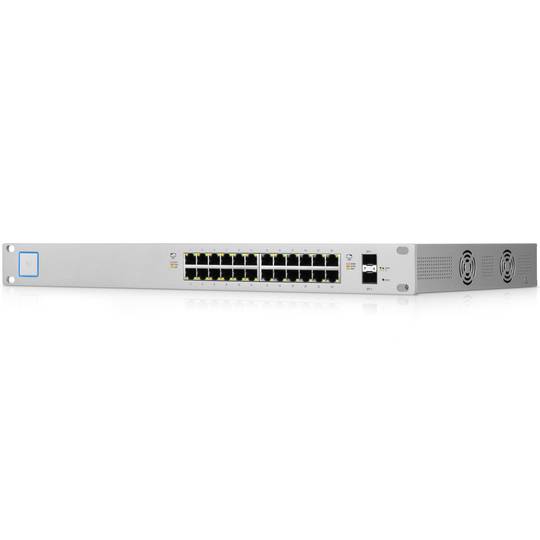 Switch UniFi Ubiquiti US-24-500W PoE