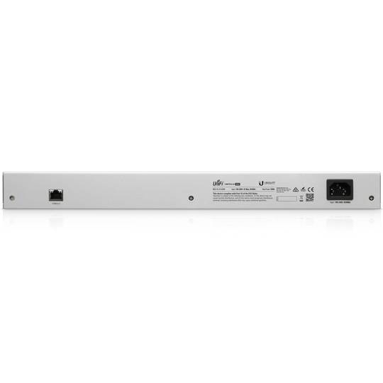 Switch UniFi Ubiquiti US-24-500W PoE