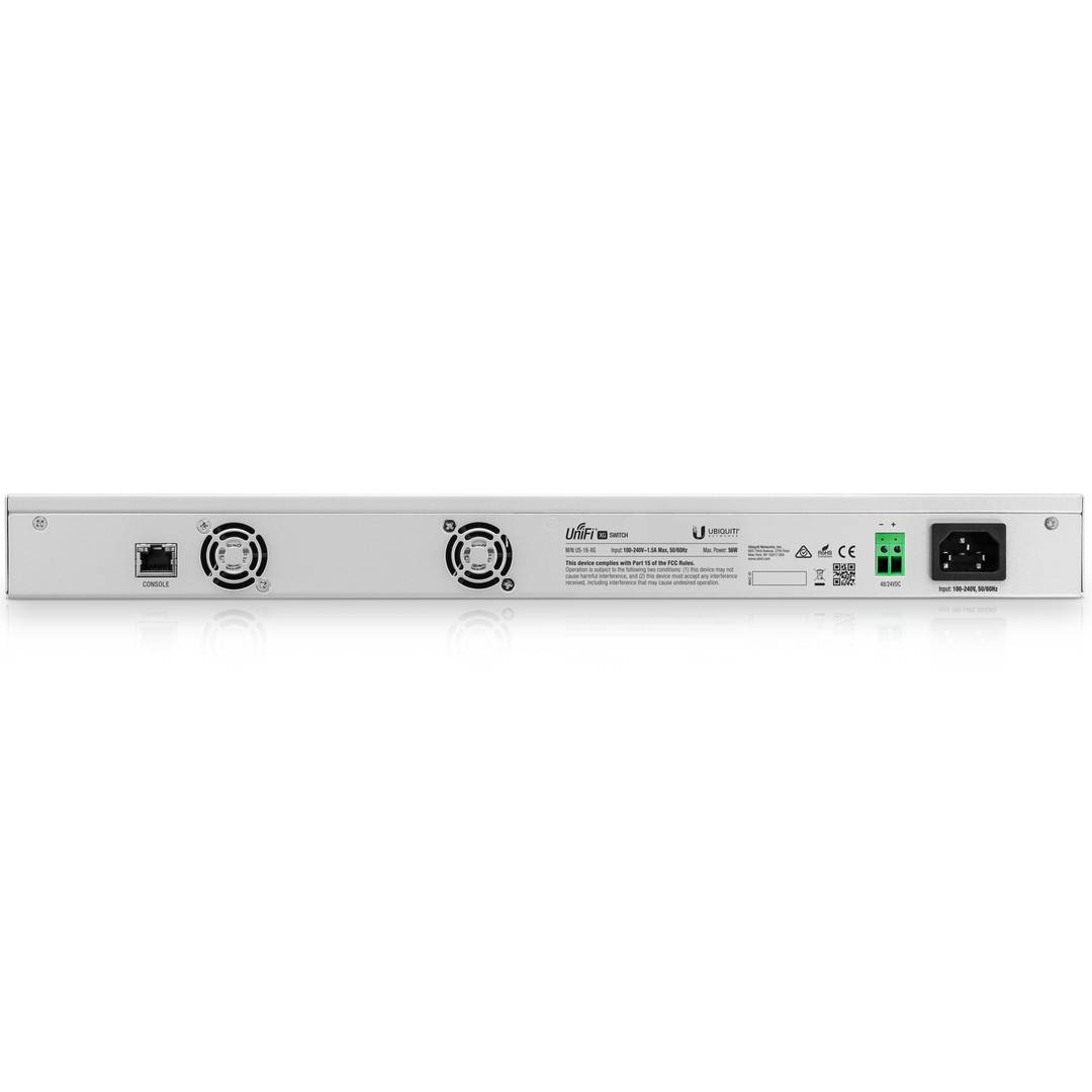 Ubiquiti US-16-XG UniFi-Switch