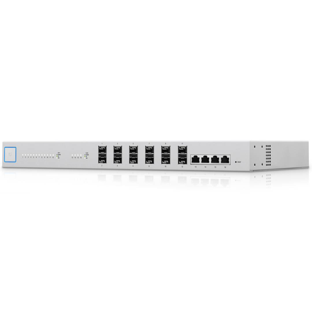 Ubiquiti US-16-XG UniFi-Switch