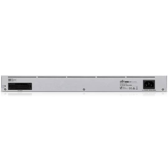 Commutateur UniFi Ubiquiti USW-PRO-48-PoE (40+ 8 ++ 2 SFP +)