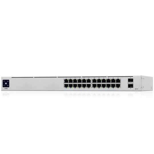 Ubiquiti USW-PRO-24-PoE UniFi Switch (16+ 8 ++ 2 SFP +)