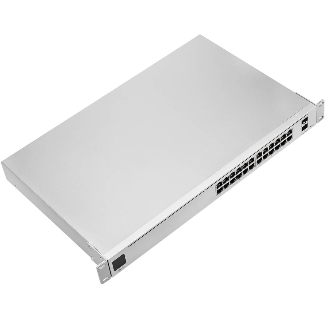 Ubiquiti USW-PRO-24 UniFi GEN2 Switch