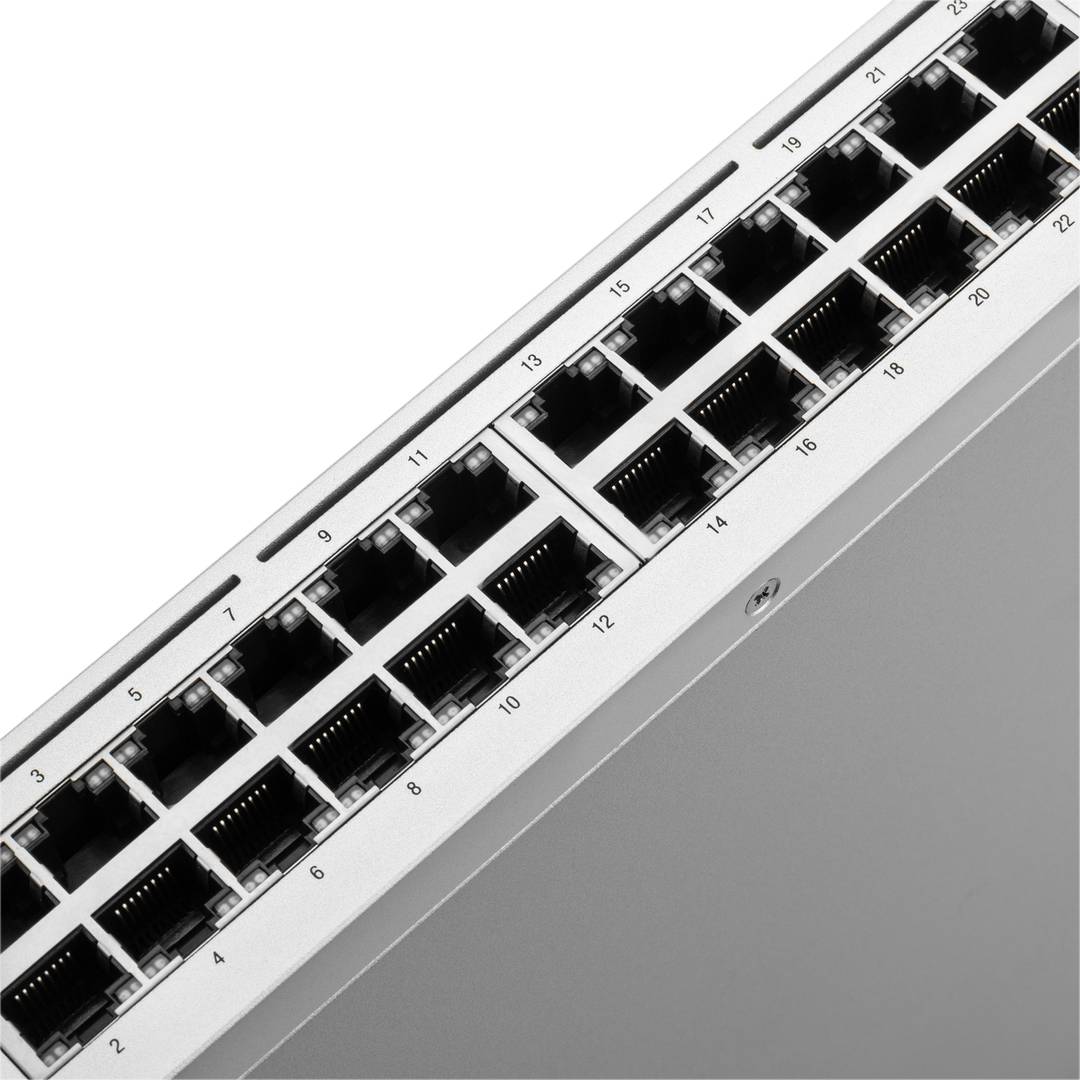 Ubiquiti USW-PRO-24 UniFi GEN2 Switch