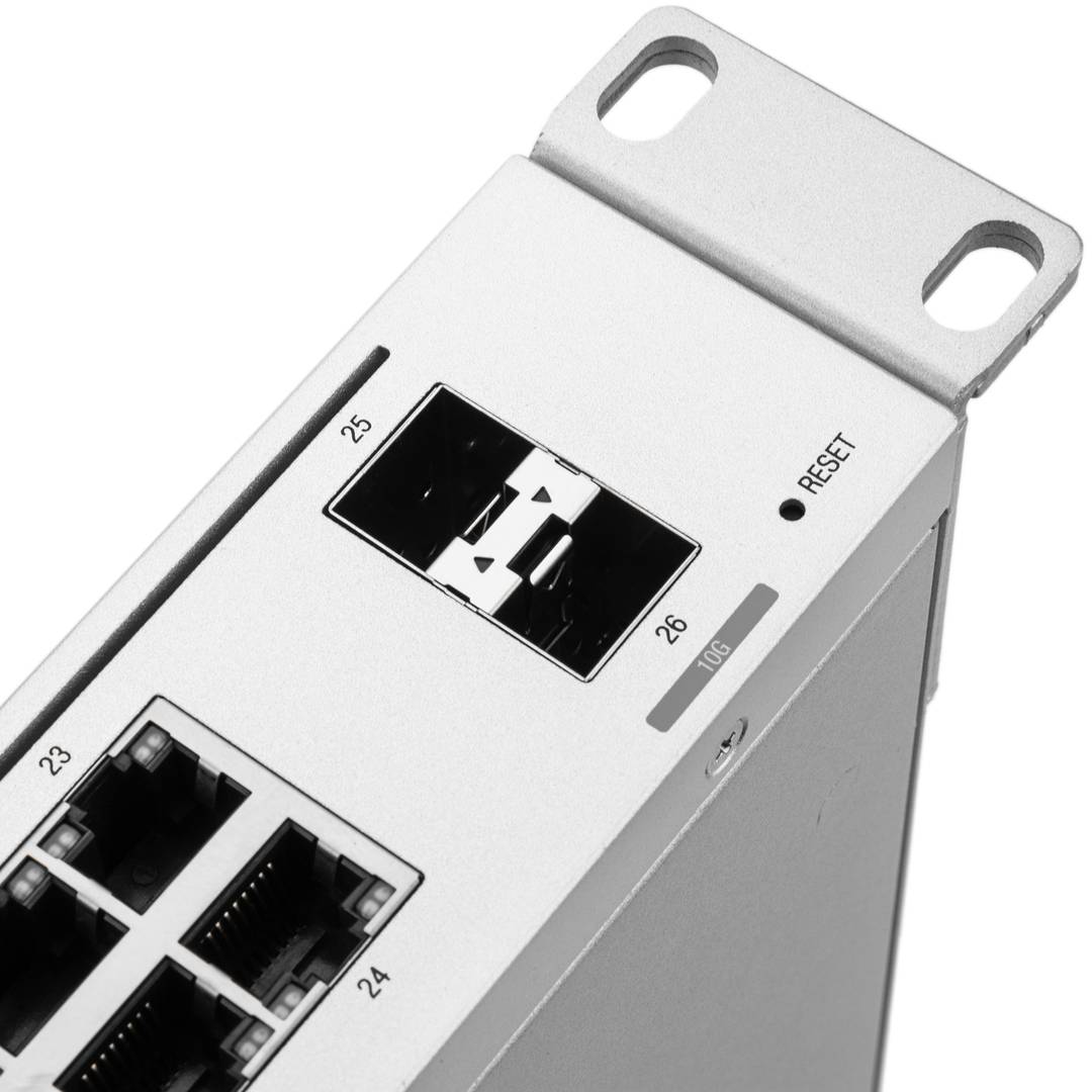 Ubiquiti USW-PRO-24 UniFi GEN2 Switch