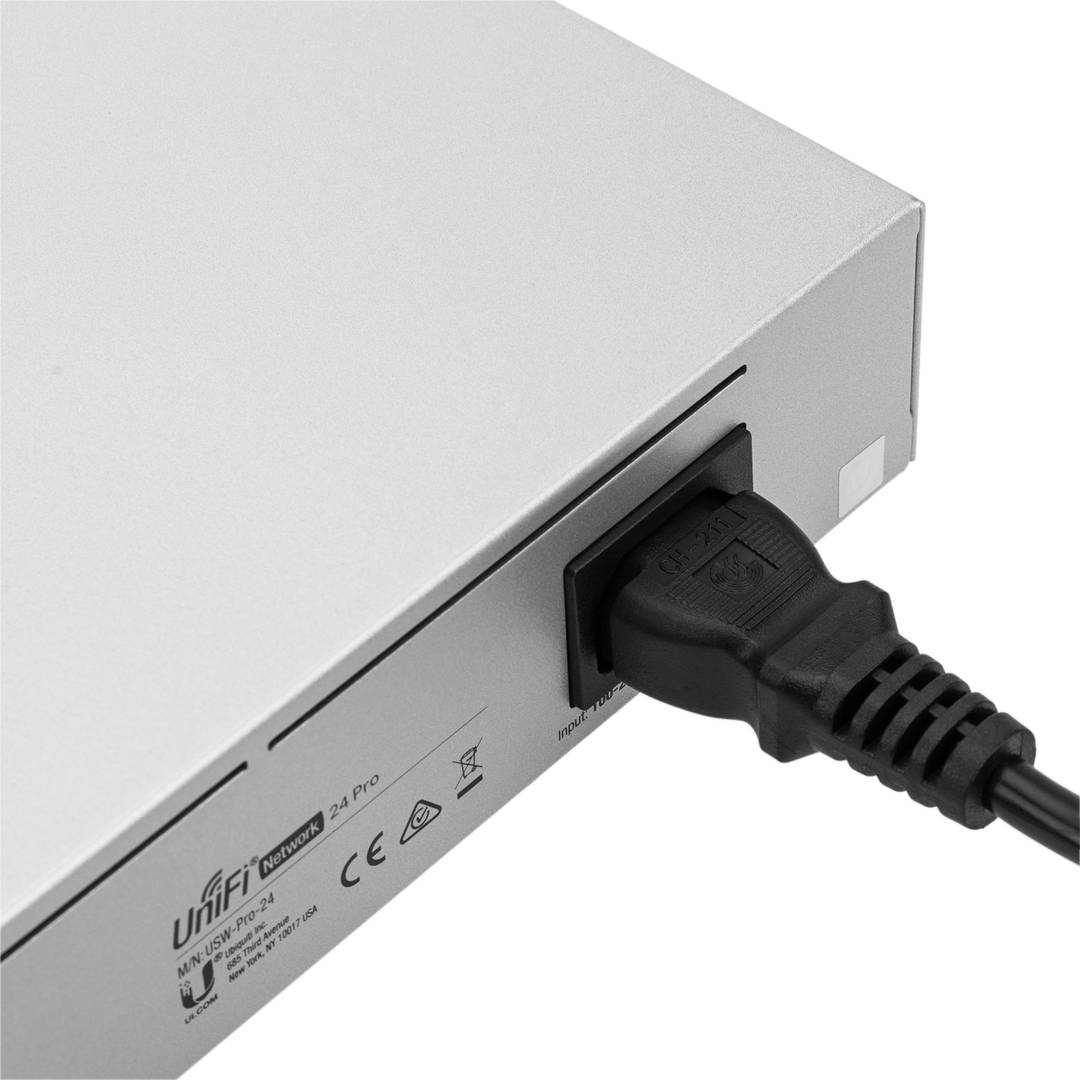 Ubiquiti USW-PRO-24 UniFi GEN2 Switch