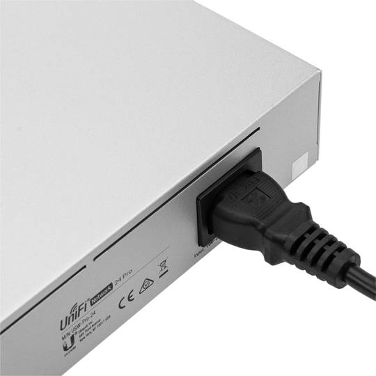 Ubiquiti USW-PRO-24 UniFi GEN2 Switch