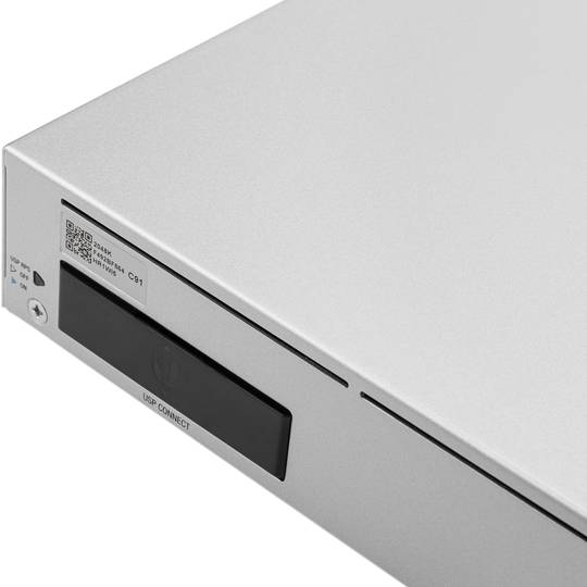 Ubiquiti USW-PRO-24 UniFi GEN2 Switch