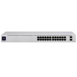 Chave Ubiquiti USW-24 UniFi 24 SFP GEN2