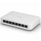 Switch Ubiquiti USW-LITE-8-PoE UniFi