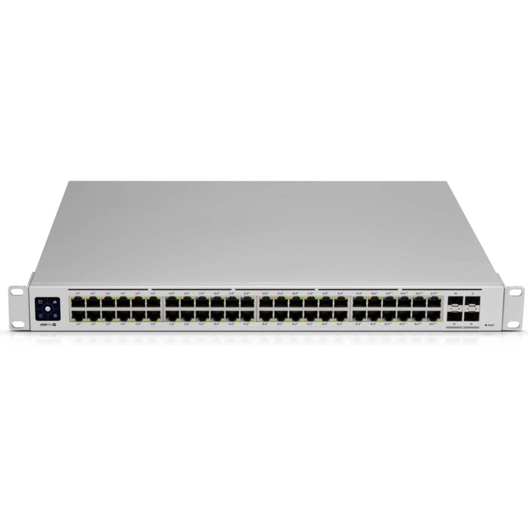 Switch Ubiquiti USW-PRO-48 UniFi GEN2