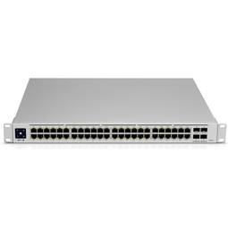 Chave Ubiquiti USW-PRO-48 UniFi GEN2