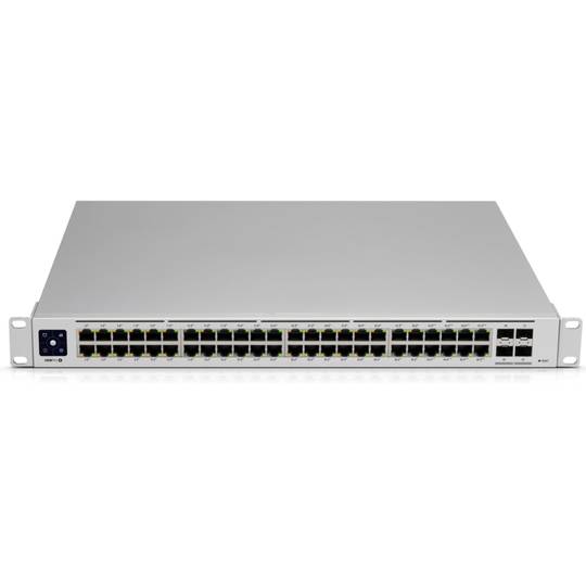 Switch Ubiquiti USW-PRO-48 UniFi GEN2