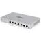 Przełącznik Ubiquiti US-XG-6PoE UniFi Switch XG 6 10G (4 ++ 2 SFP +)