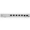 Przełącznik Ubiquiti US-XG-6PoE UniFi Switch XG 6 10G (4 ++ 2 SFP +)