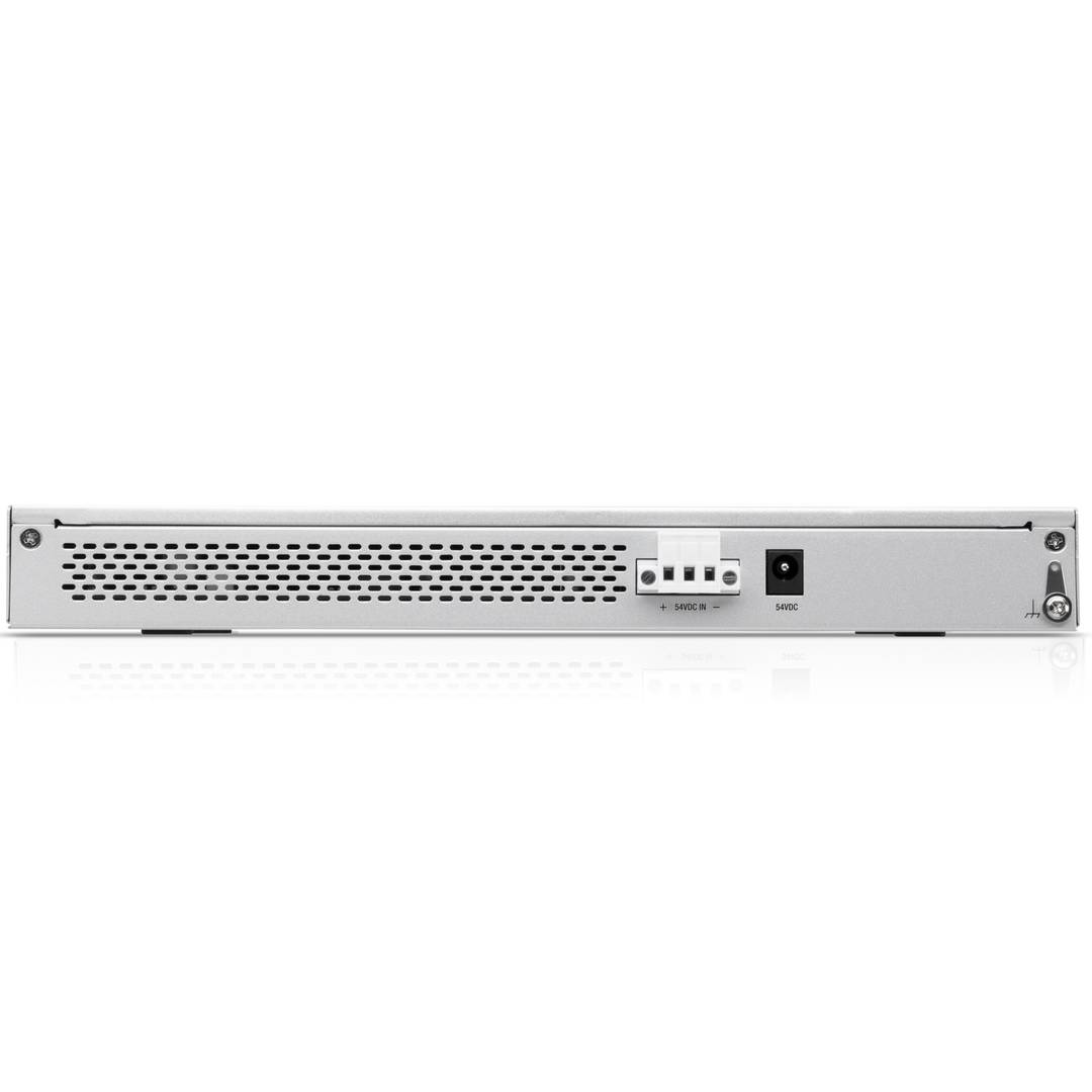 Przełącznik Ubiquiti US-XG-6PoE UniFi Switch XG 6 10G (4 ++ 2 SFP +)