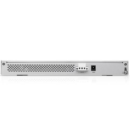 Przełącznik Ubiquiti US-XG-6PoE UniFi Switch XG 6 10G (4 ++ 2 SFP +)