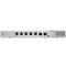 Przełącznik Ubiquiti US-XG-6PoE UniFi Switch XG 6 10G (4 ++ 2 SFP +)