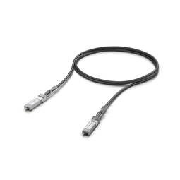 Ubiquiti UACC-DAC-SFP10-1M 10G SFP+ Cabo direto 1m