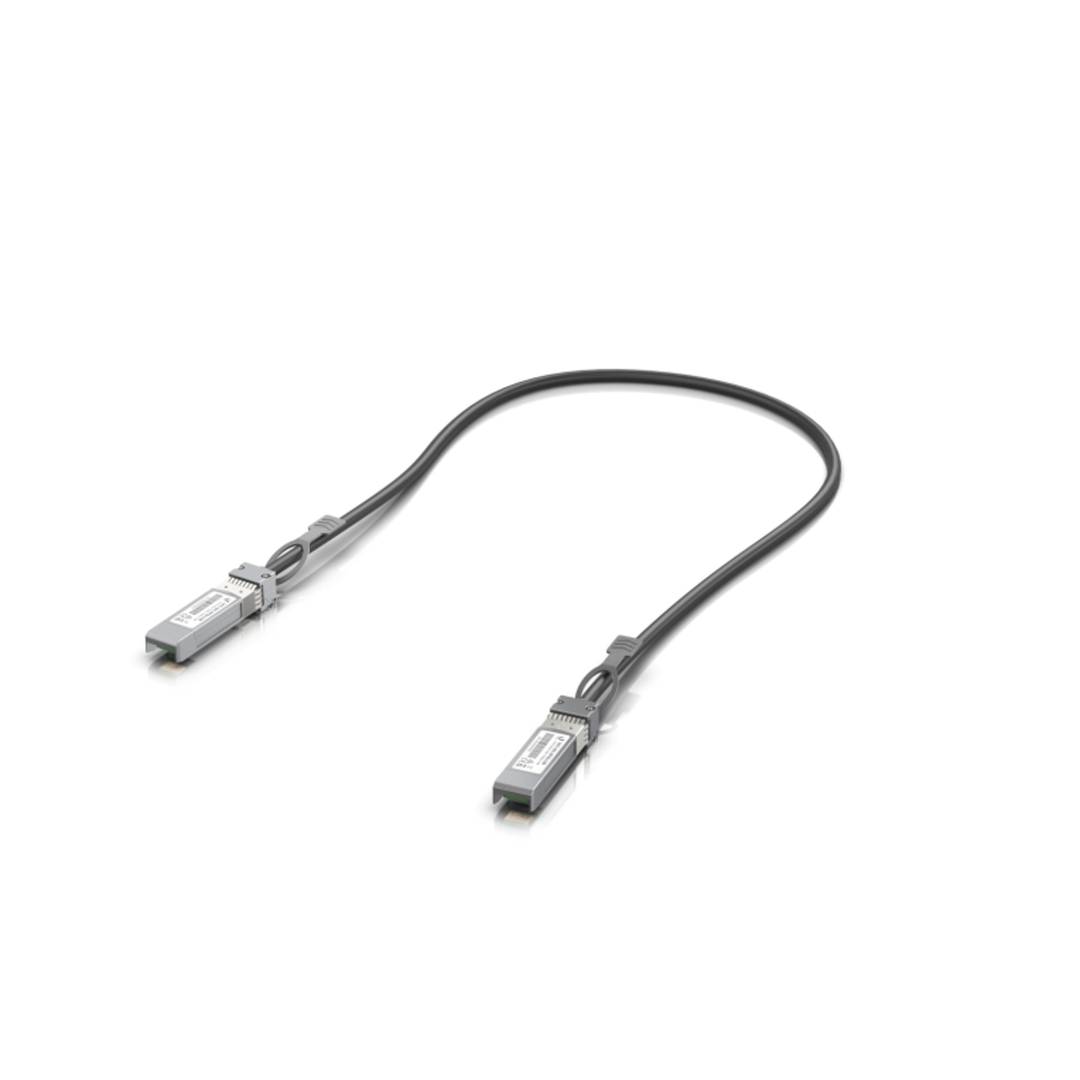 Ubiquiti UACC-DAC-SFP28-0.5M 0,5 m SFP+ 25G Direktkabel