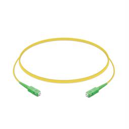 UFiber APC SC/APC to SC/APC 1.5m Ubiquiti UF-SM-PATCH-APC-APC Fiber Patch Cord