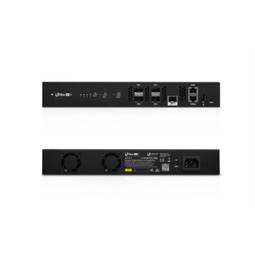 OLT fiber optic terminal for 512 clients Ubiquiti UF-OLT-4
