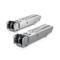 Pack de 20 unitats mòdul transceptor UFiber SFP d'Ubiquiti UACC-OM-MM-1G-D-20