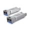 Pack of 20 units UFiber SFP+ transceiver module from Ubiquiti UACC-OM-SM-10G-D-20