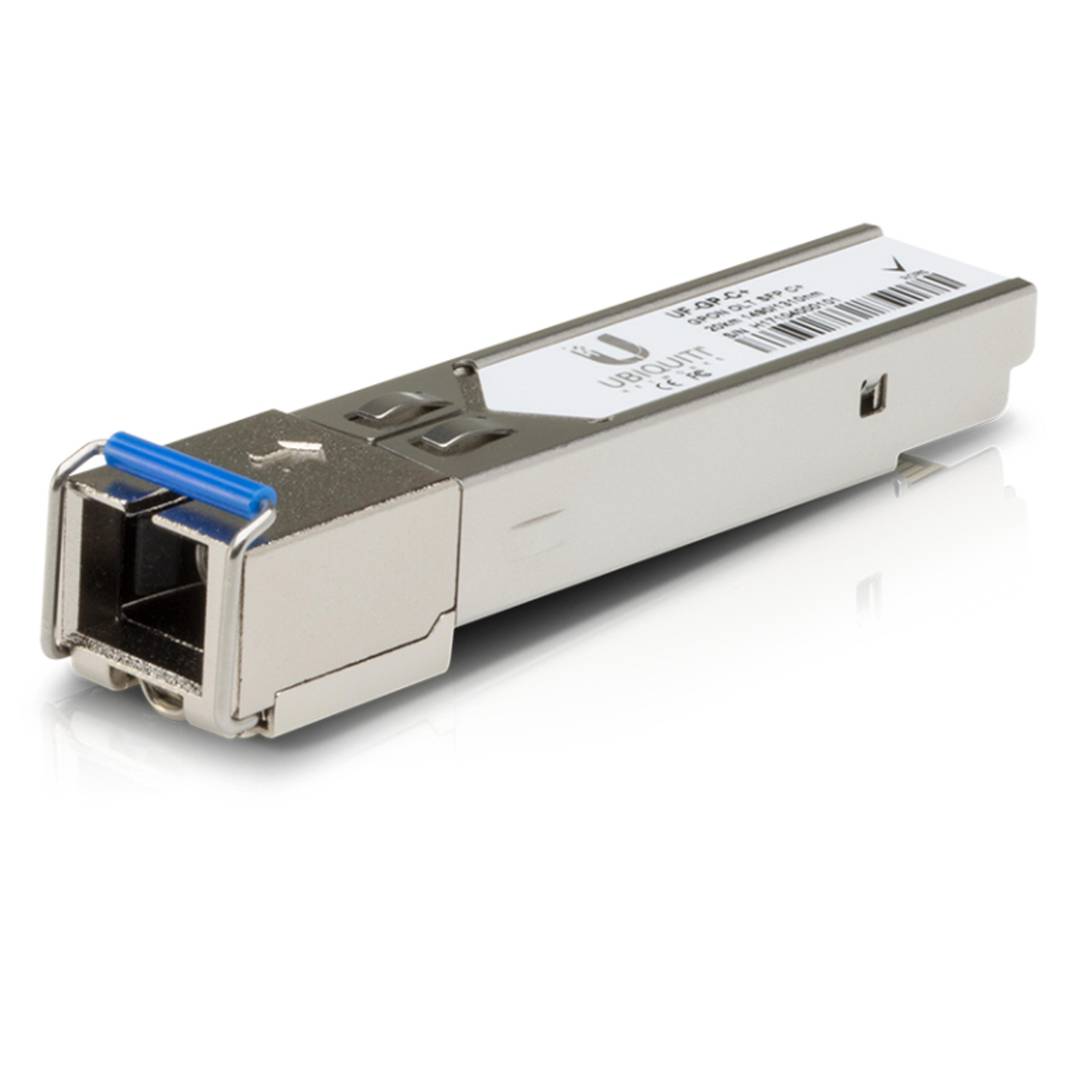 Módulo GPON Ubiquiti UF-GP-C+ UFiber: OLT SFP C+