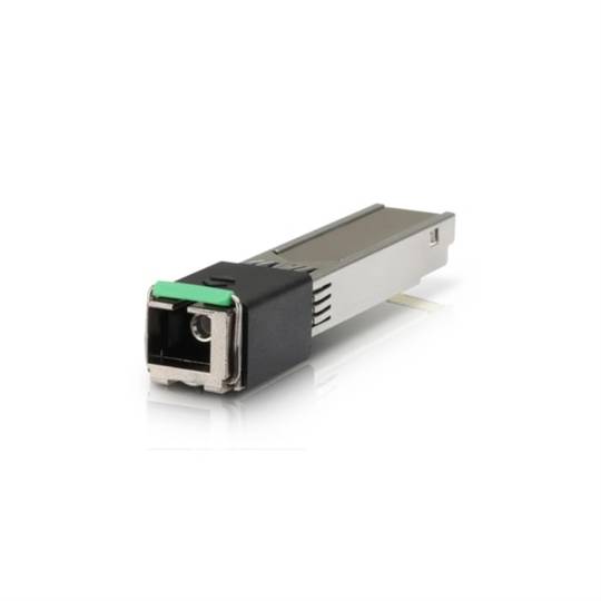 Transceptor de fibra UISP UFiber per a GPON d'Ubiquiti UF-Instant