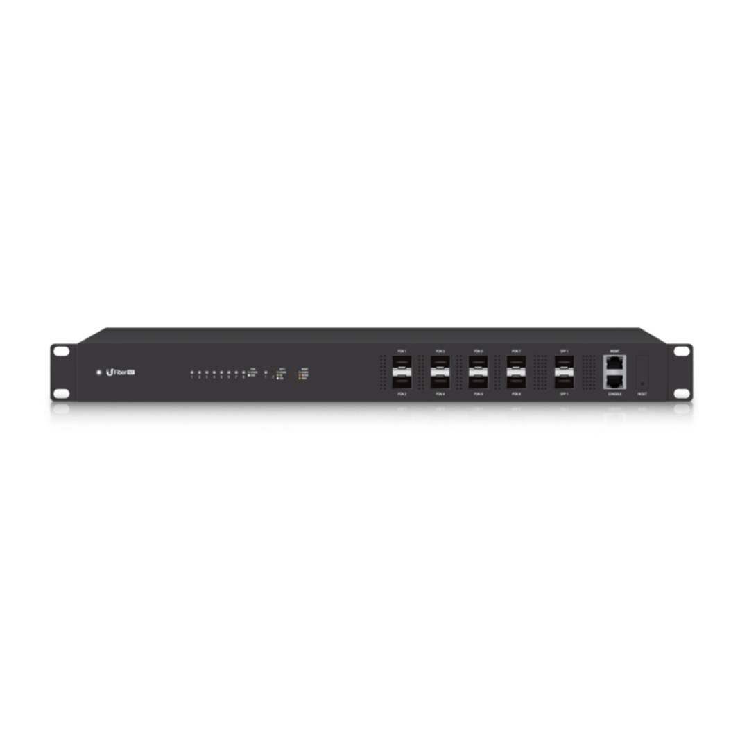 Ubiquiti UF-OLT Glasfaserterminal