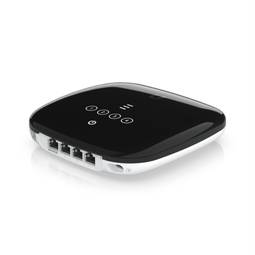 Unidade de Rede Óptica Ubiquiti UF-WiFi6 WiFi6 ONT